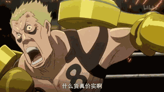 终极对抗！拳击战火再次点燃