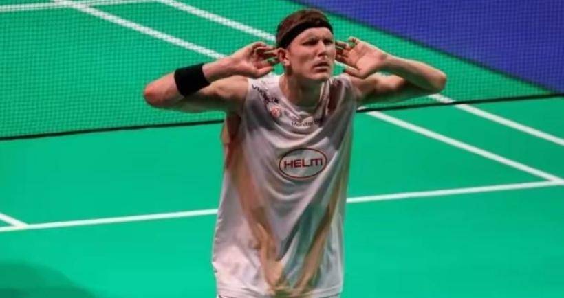 法国队完胜马来西亚队，安赛龙带队取胜