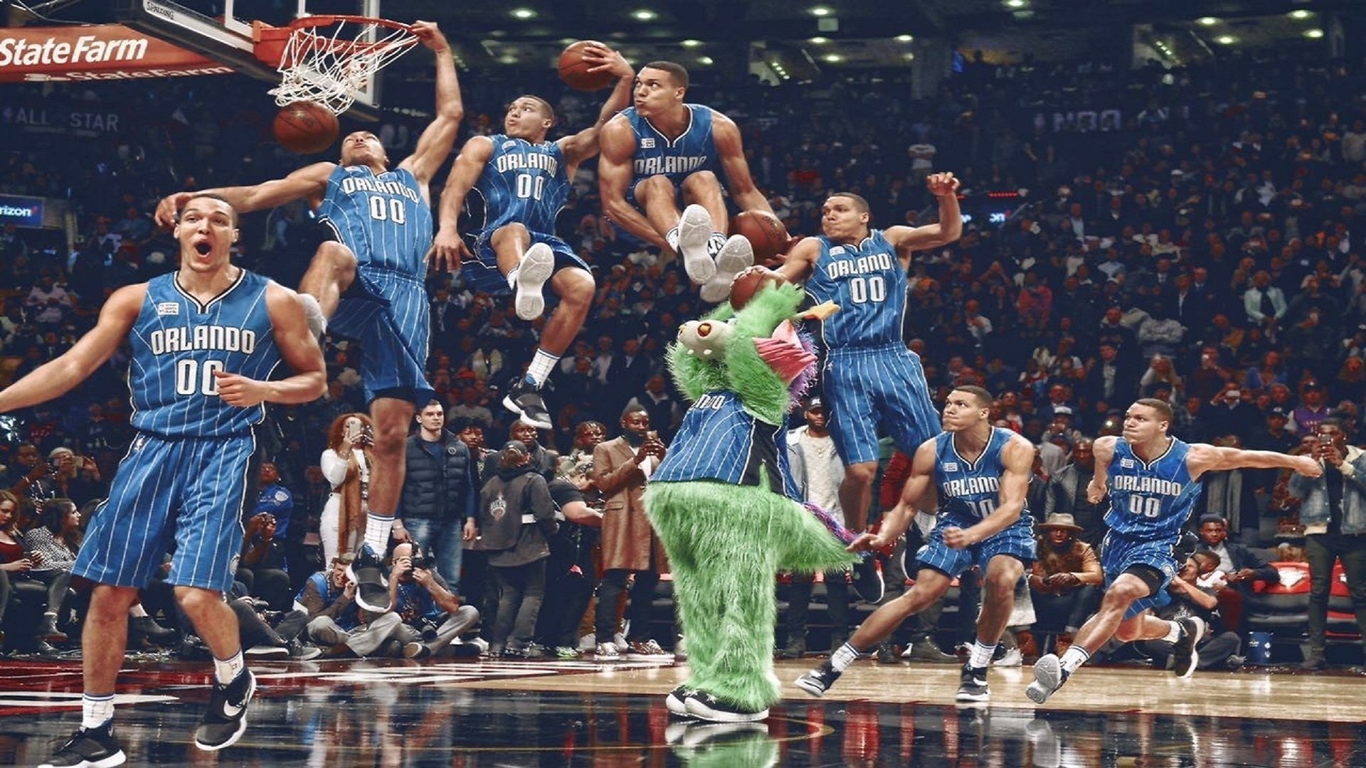 欧冠决赛夜，绿色狂潮跨时空席卷，凯尔特人盗走决赛焦点，雄鹿王朝黯然退场