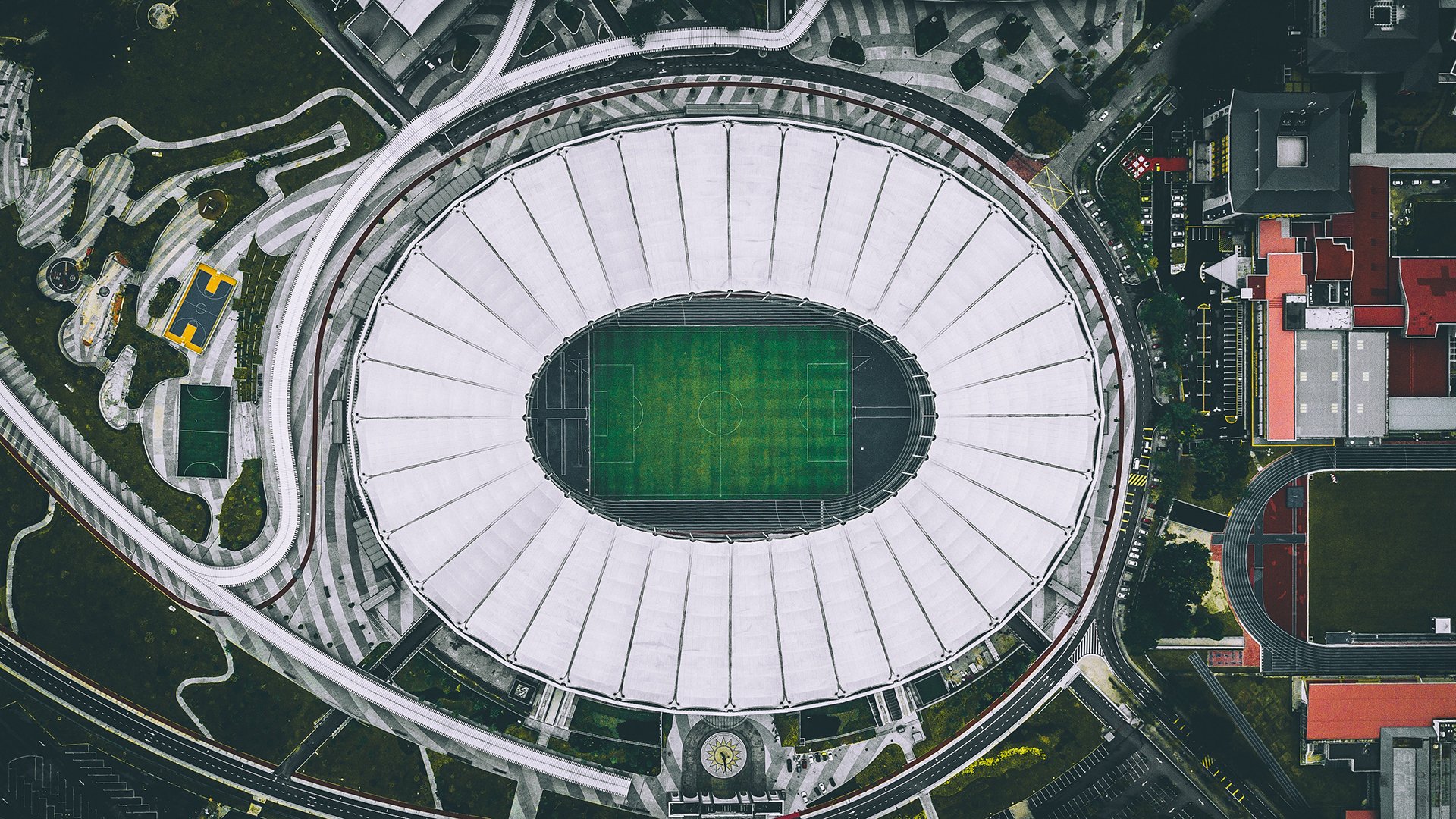 北非德比燃爆2026世界杯！摩洛哥3-0横扫突尼斯，维尼修斯独造两球，小组出线格局彻底乱了